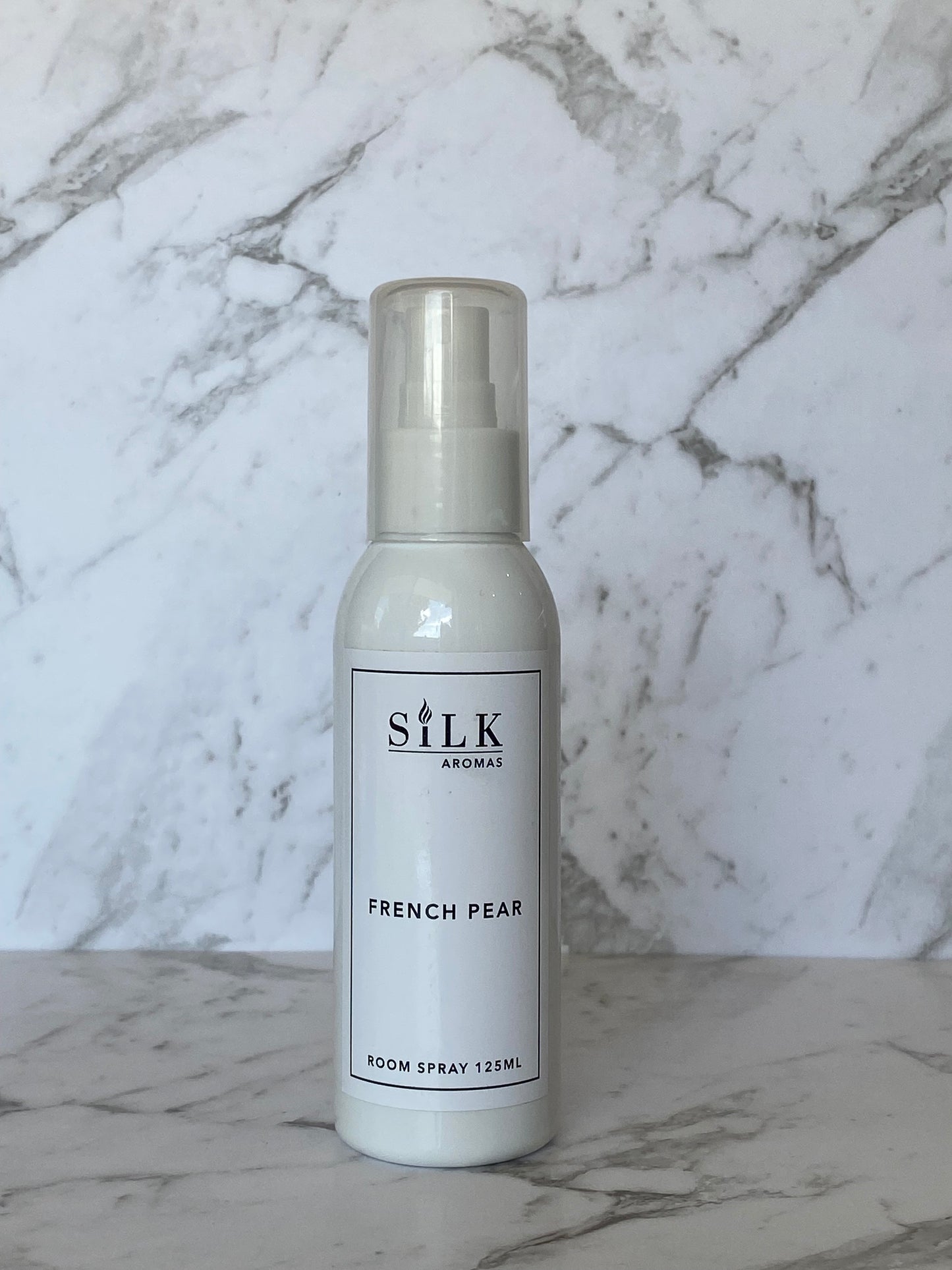 Gift Box - Candle, Diffuser & Room Spray (WHITE)