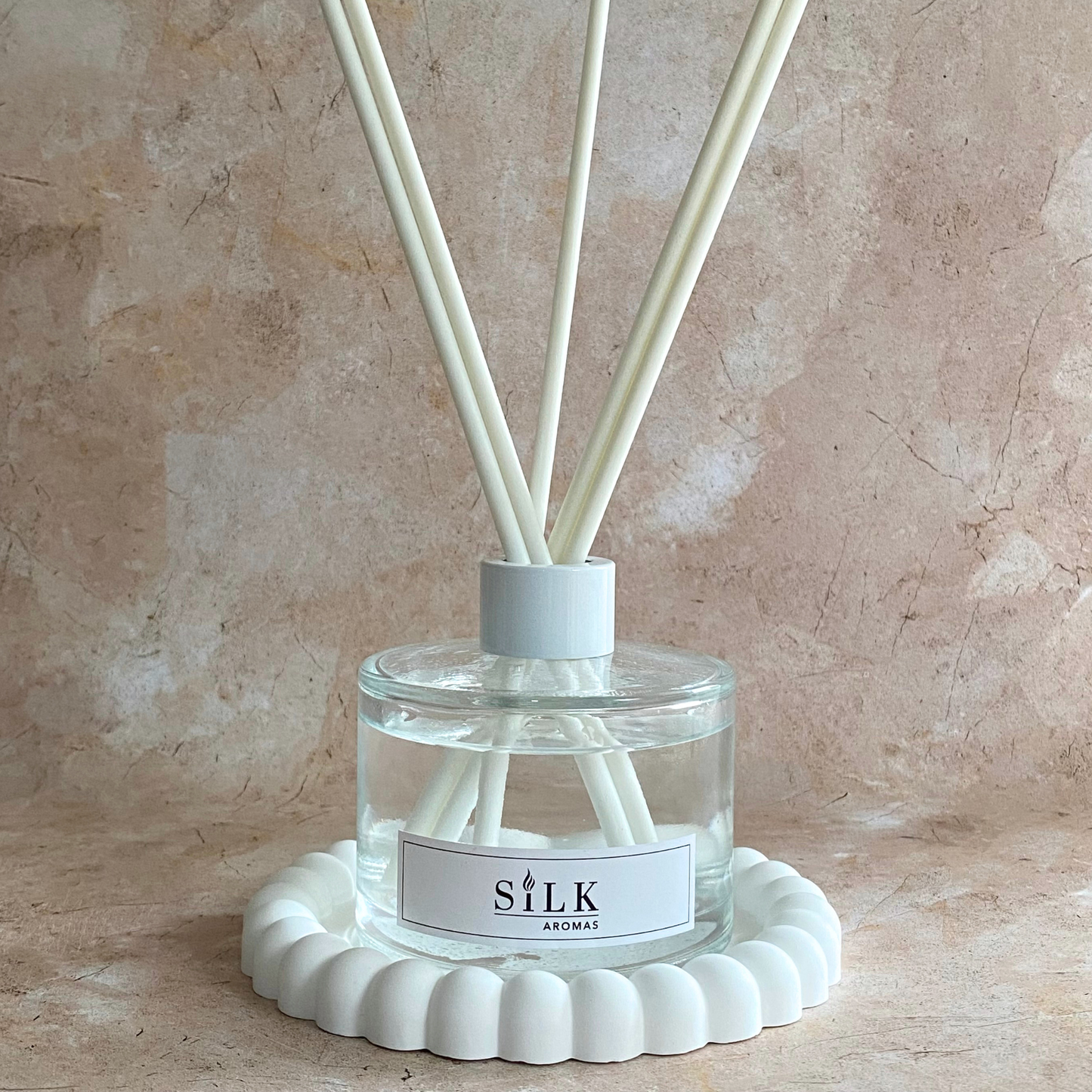 Lemongrass & Persian Lime