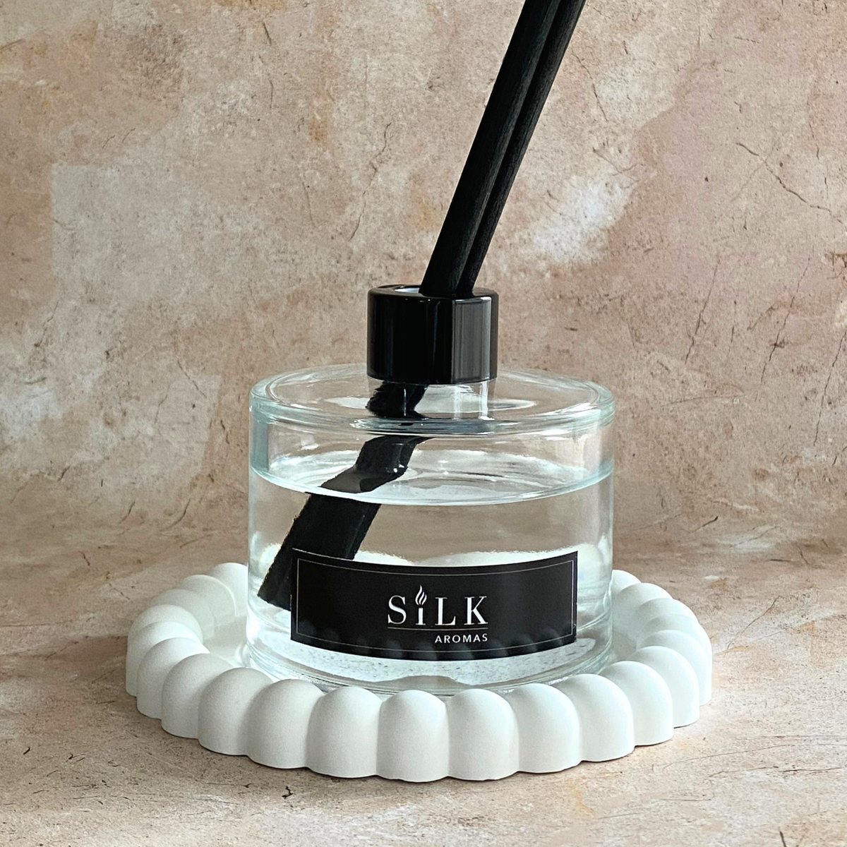Bubble Round Tray - Small
