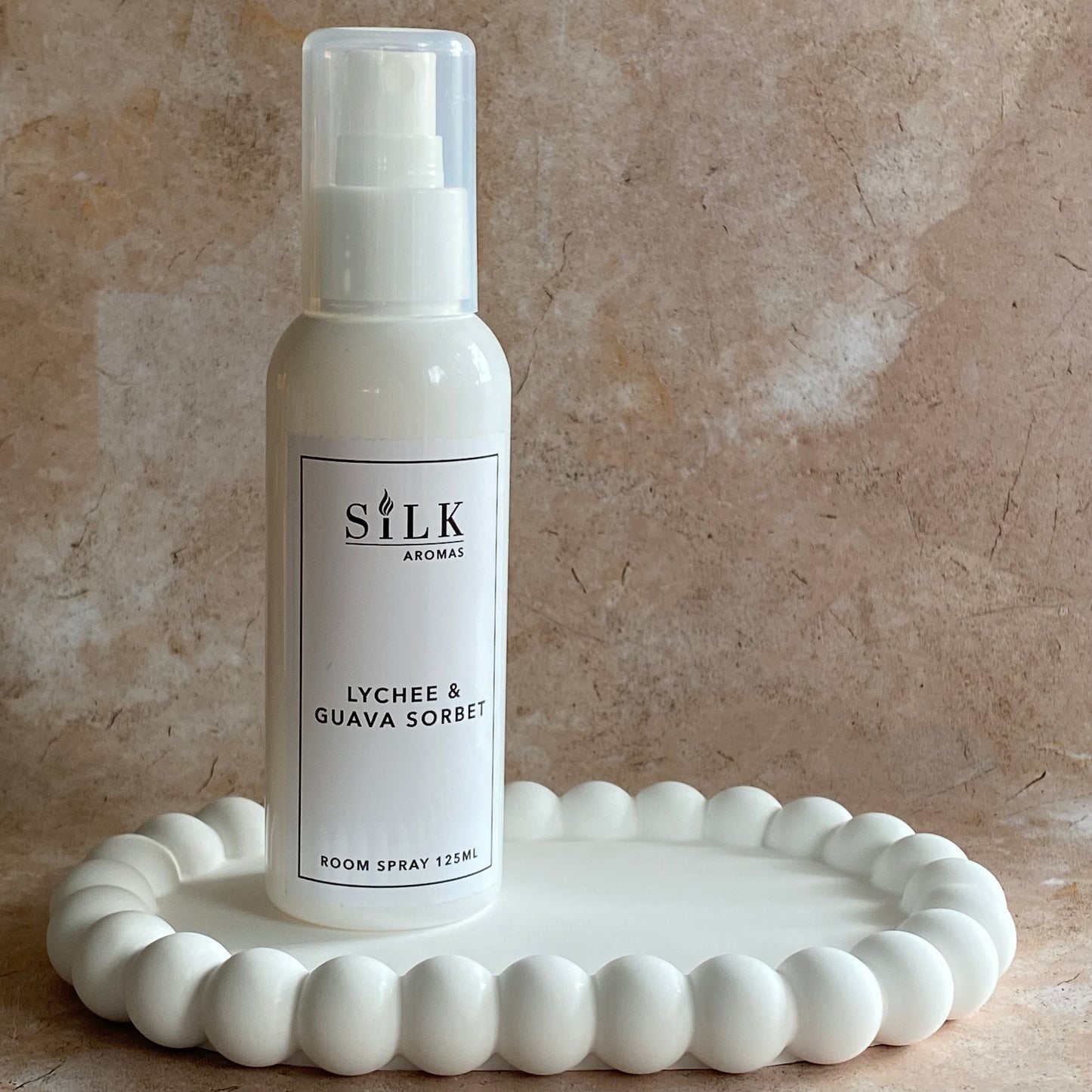 Bubble Oval Tray - Small