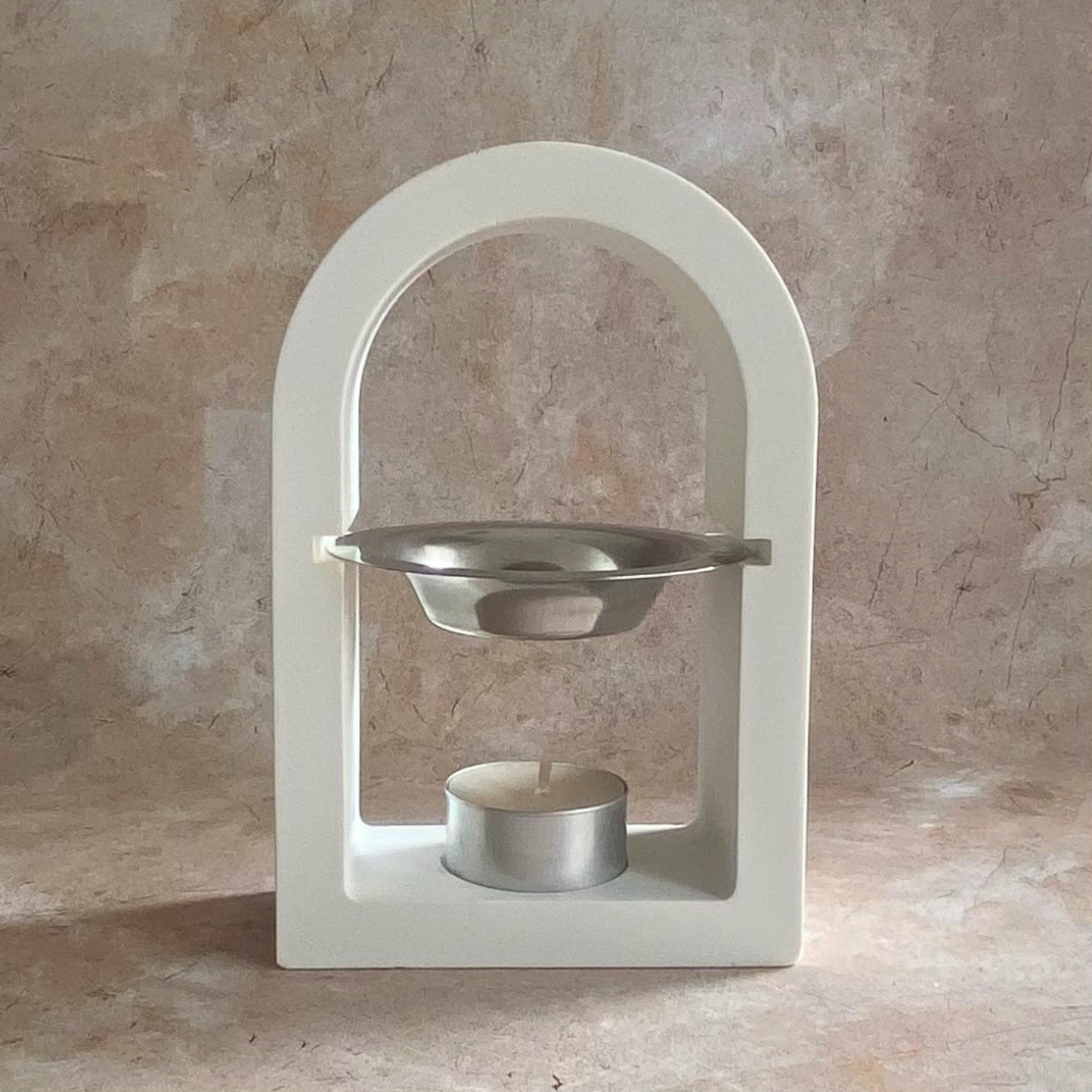 Arch Ceramic Wax Melt Warmer