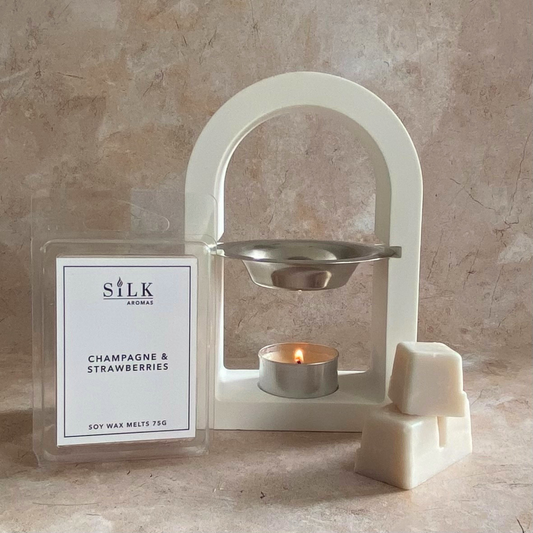 Arch Ceramic Wax Melt Warmer
