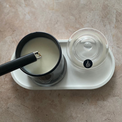 Classic Oval Tray - Medium