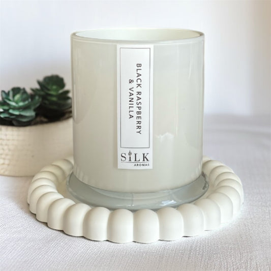 Black Raspberry & Vanilla