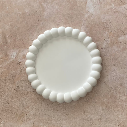 Bubble Round Tray - Small