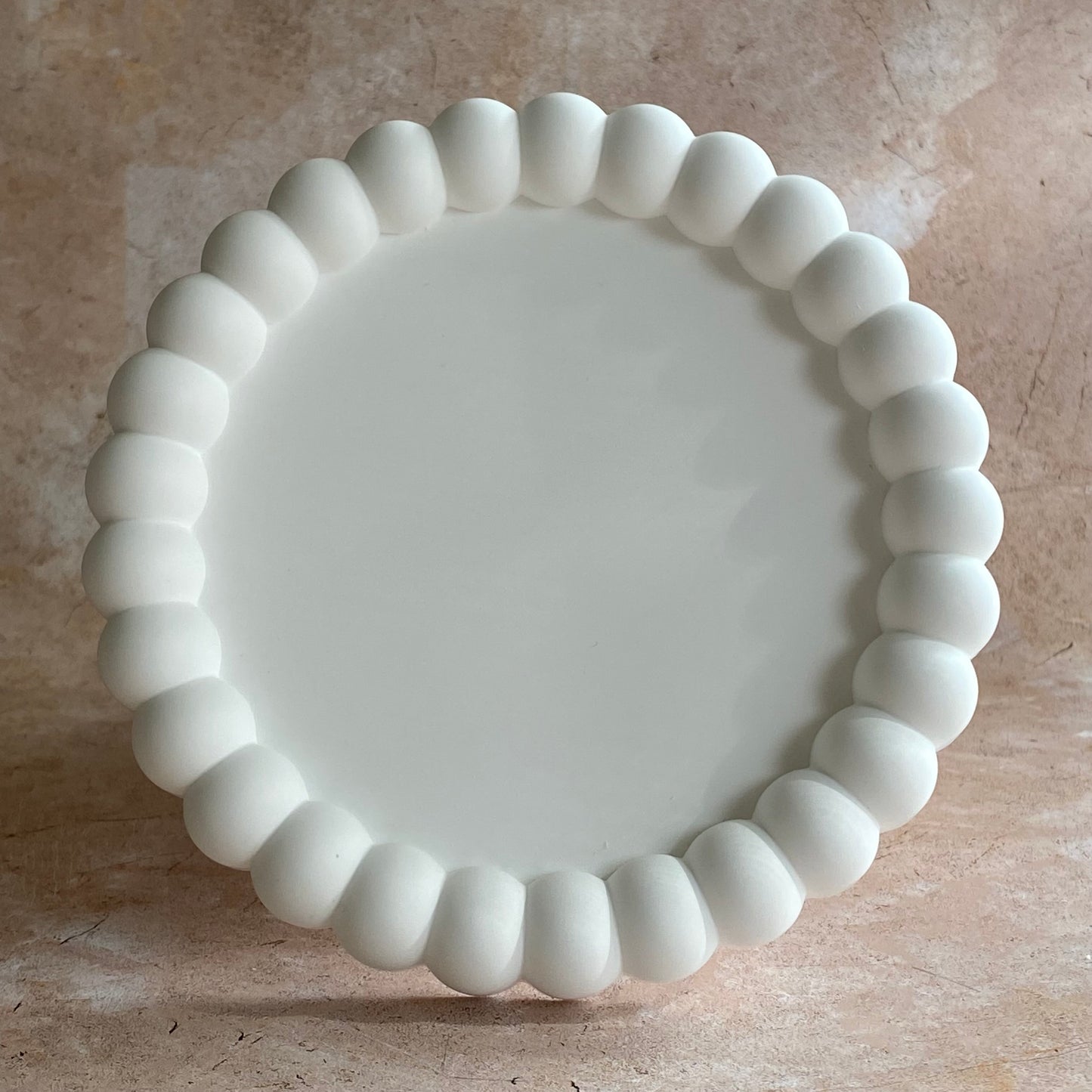 Bubble Round Tray - Small