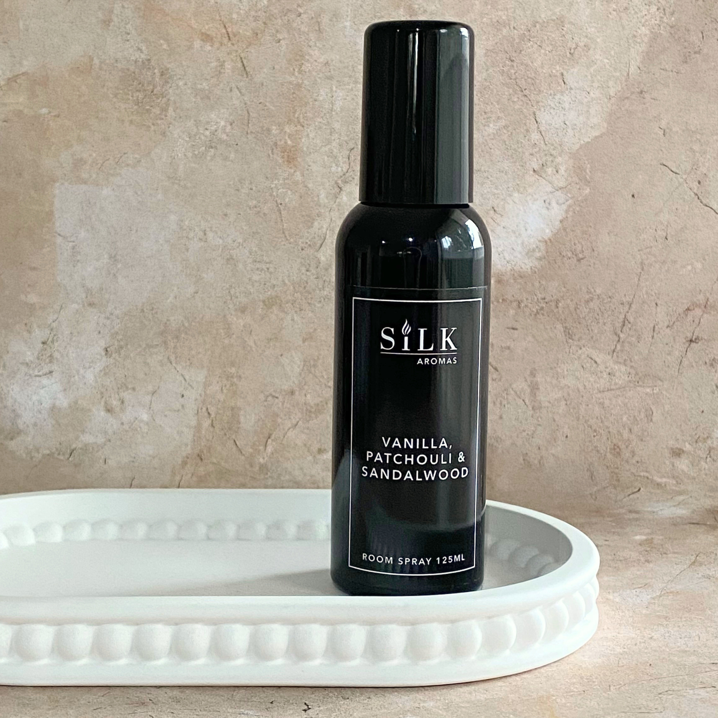 Vanilla, Patchouli & Sandalwood
