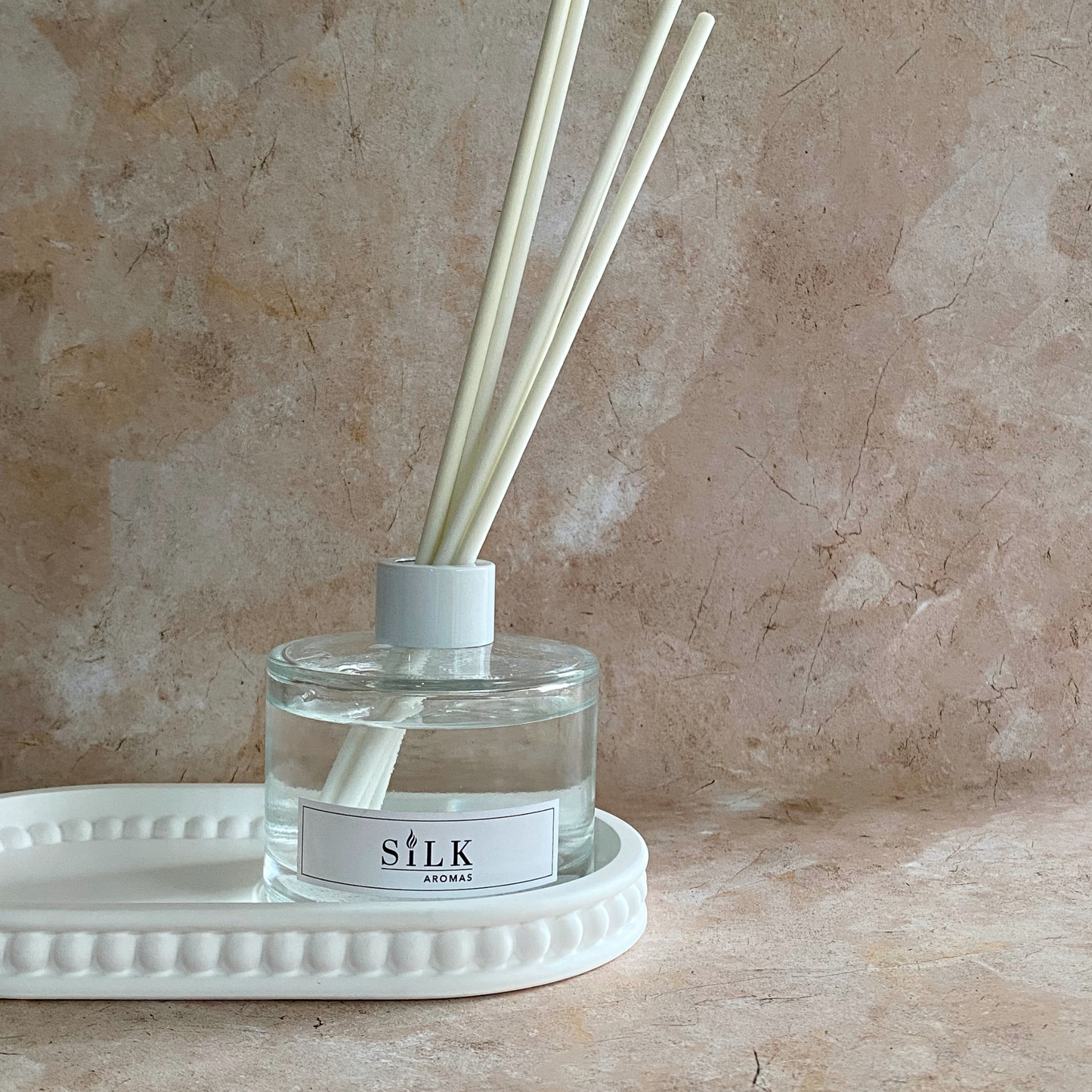 Vanilla, Patchouli & Sandalwood
