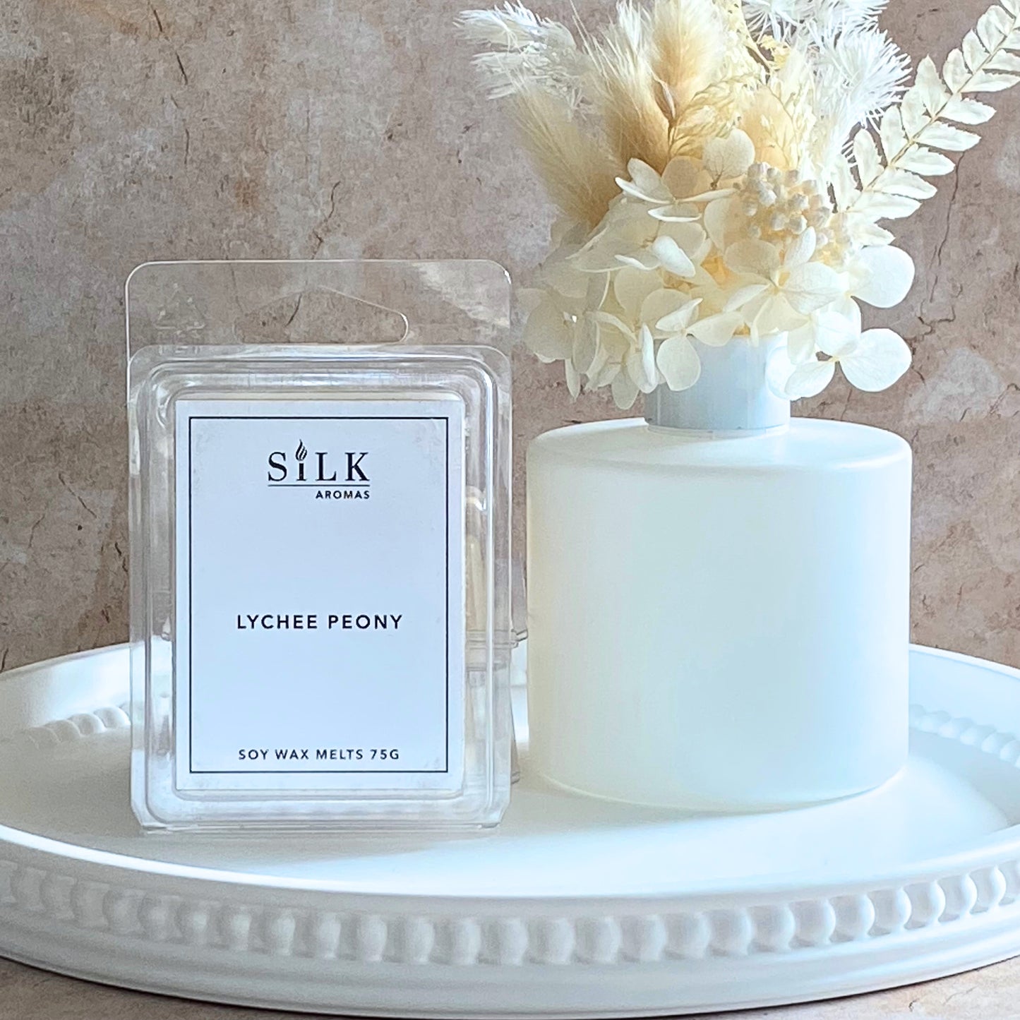 Lychee Peony