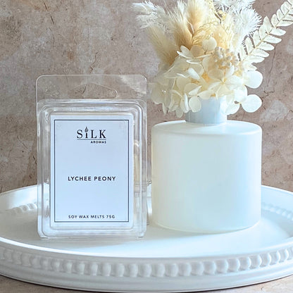 Lychee Peony
